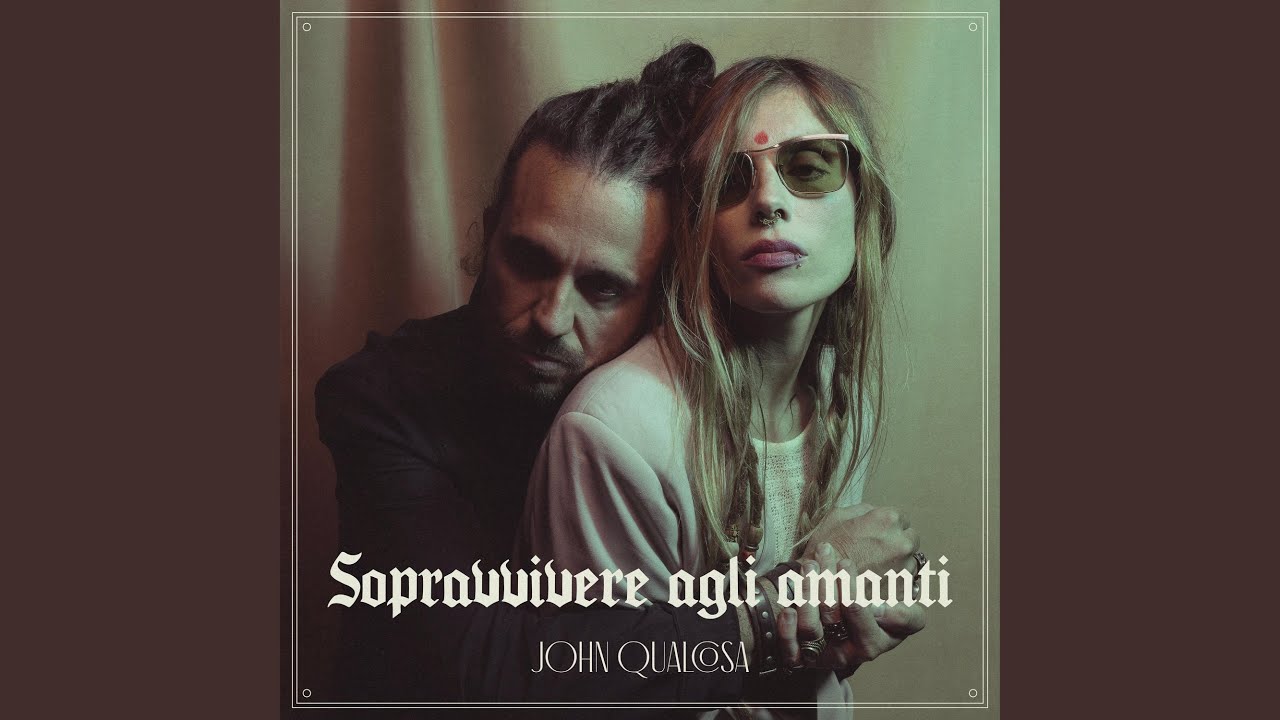 Sopravvivere agli amanti