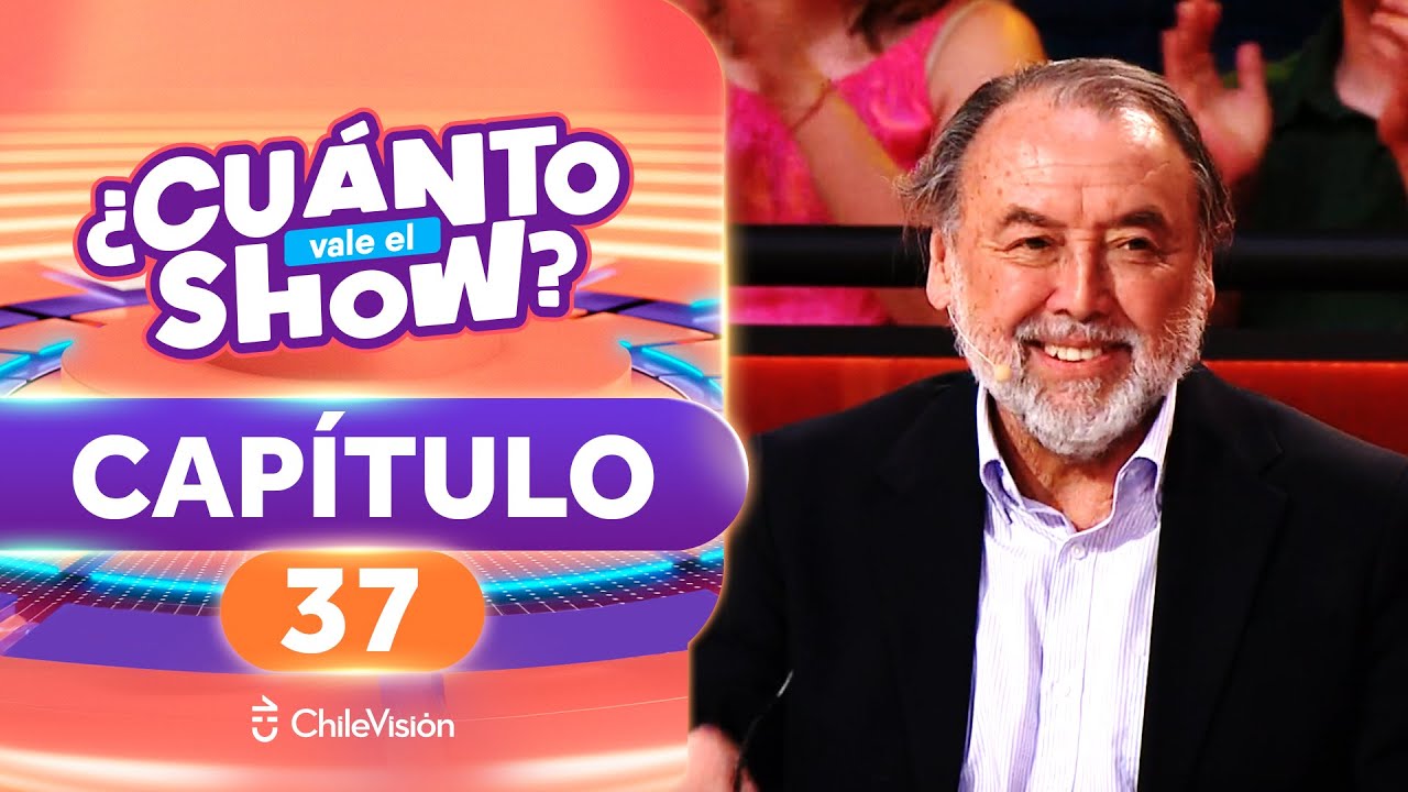 &iquest;CU&Aacute;NTO VALE EL SHOW? 🤩💵 CAP&Iacute;TULO 37