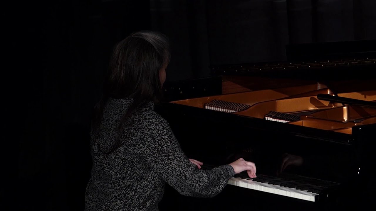 Eloá Goncalves Trio - Live at Altes Theater, Steyr, Austria, 2020-10-16