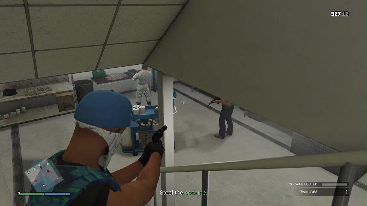 Grand Theft Auto V_20260110235933