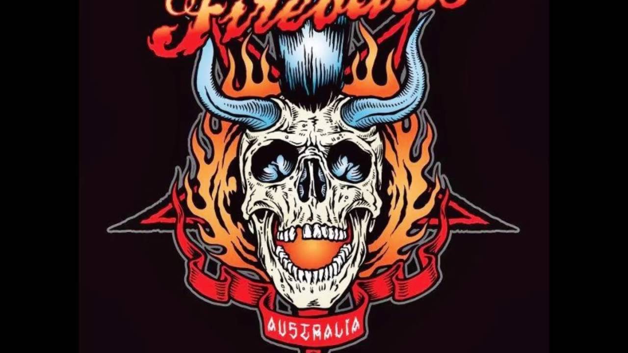 Fireballs - Go Go Go