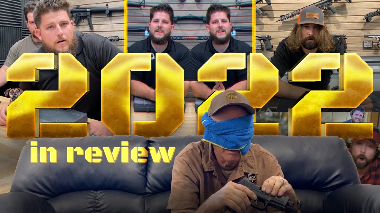 The Best Bloopers of 2022