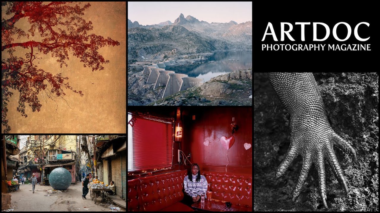 Artdoc Magazine