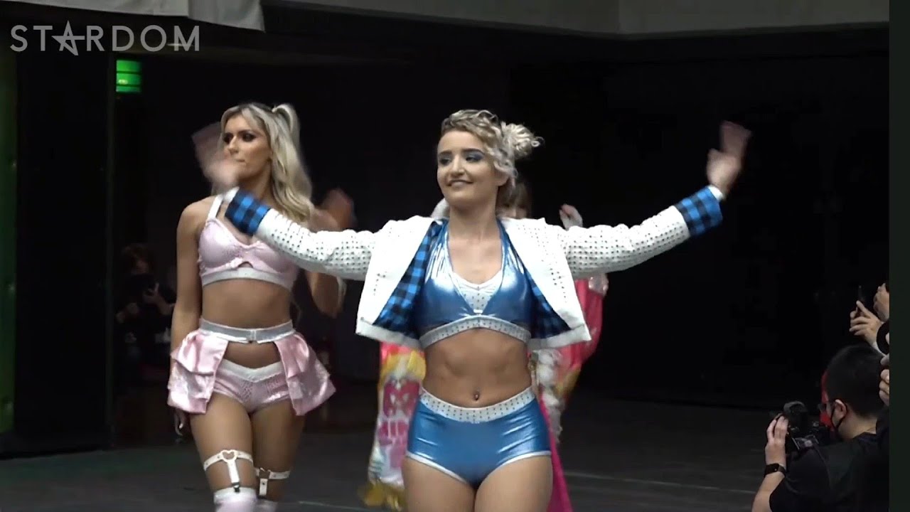 Club venus' xia brookside#3