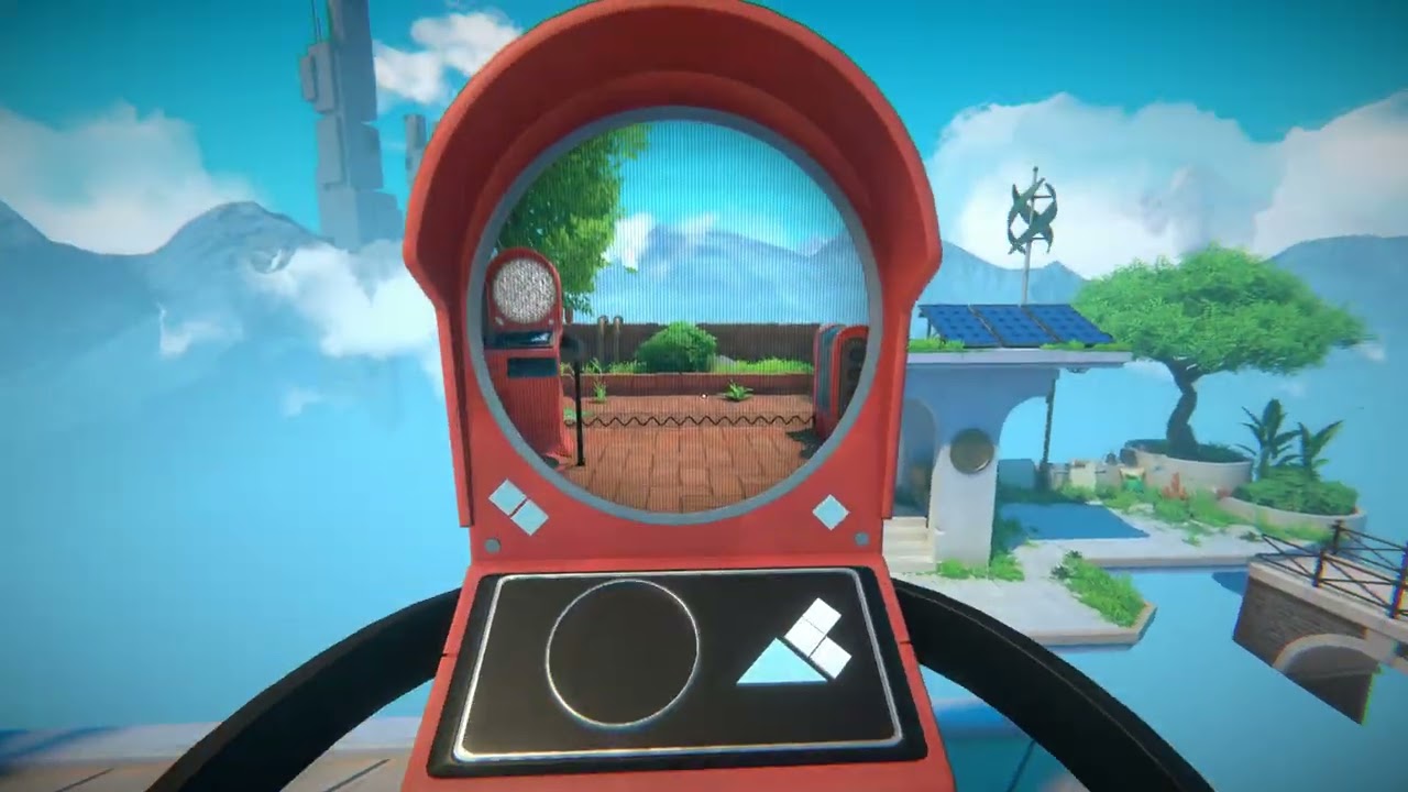 Viewfinder - 1 - Photos & Perspective