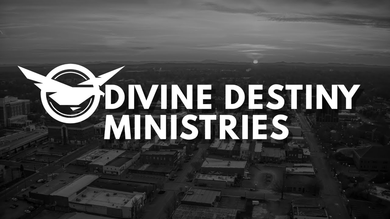 Divine Destiny Worship Service