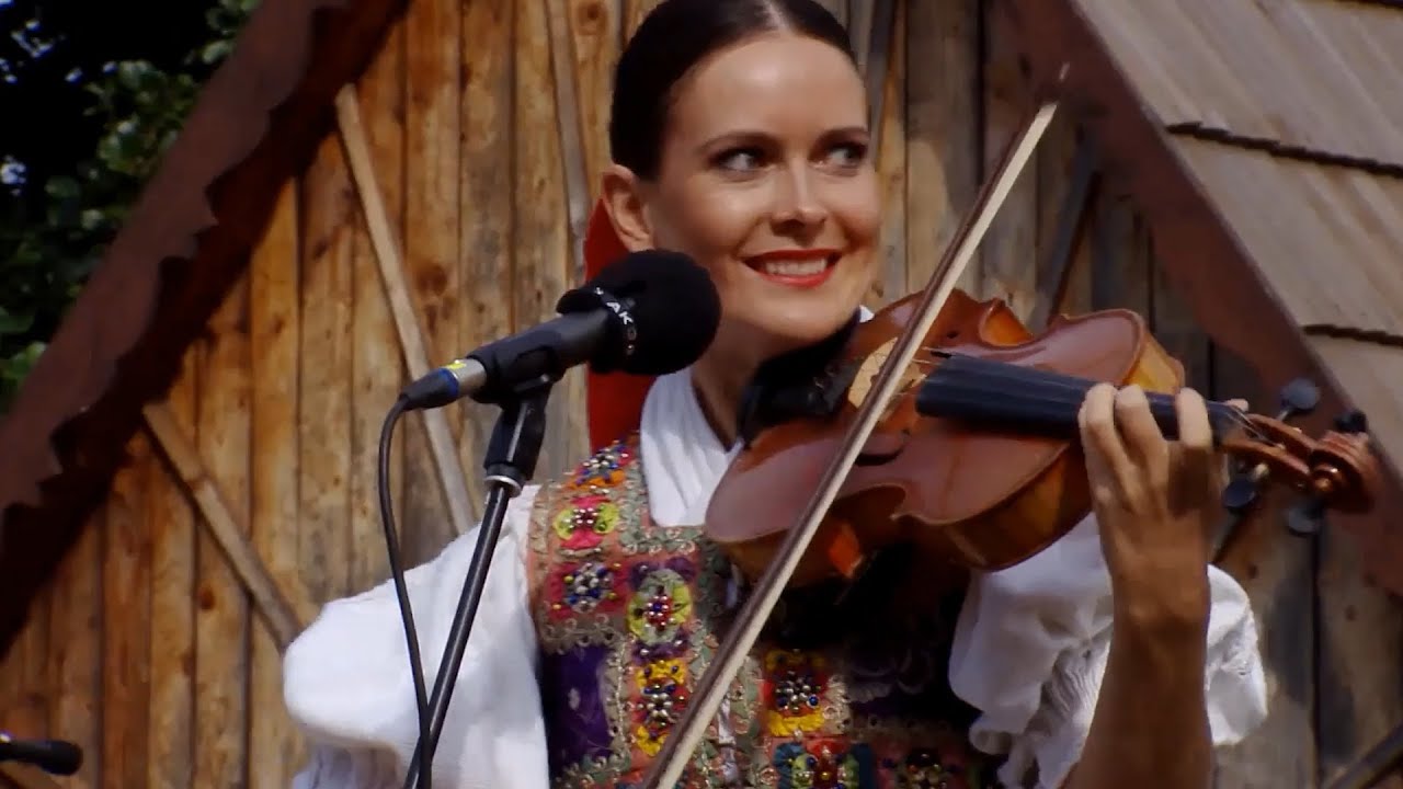 Sestry Sihelské | Ábelovskie zvony... (Detva 2018)