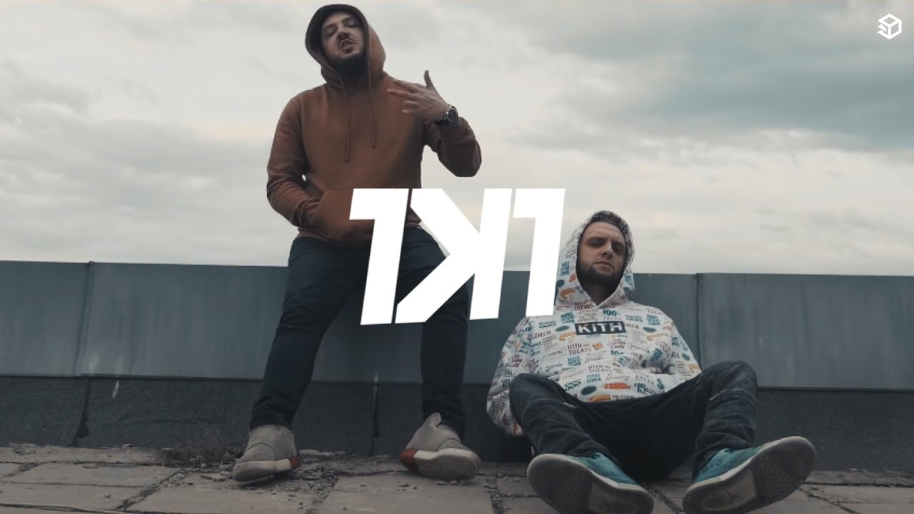 MAKK FT. REDNECK - Dao sam sve (Official Video)