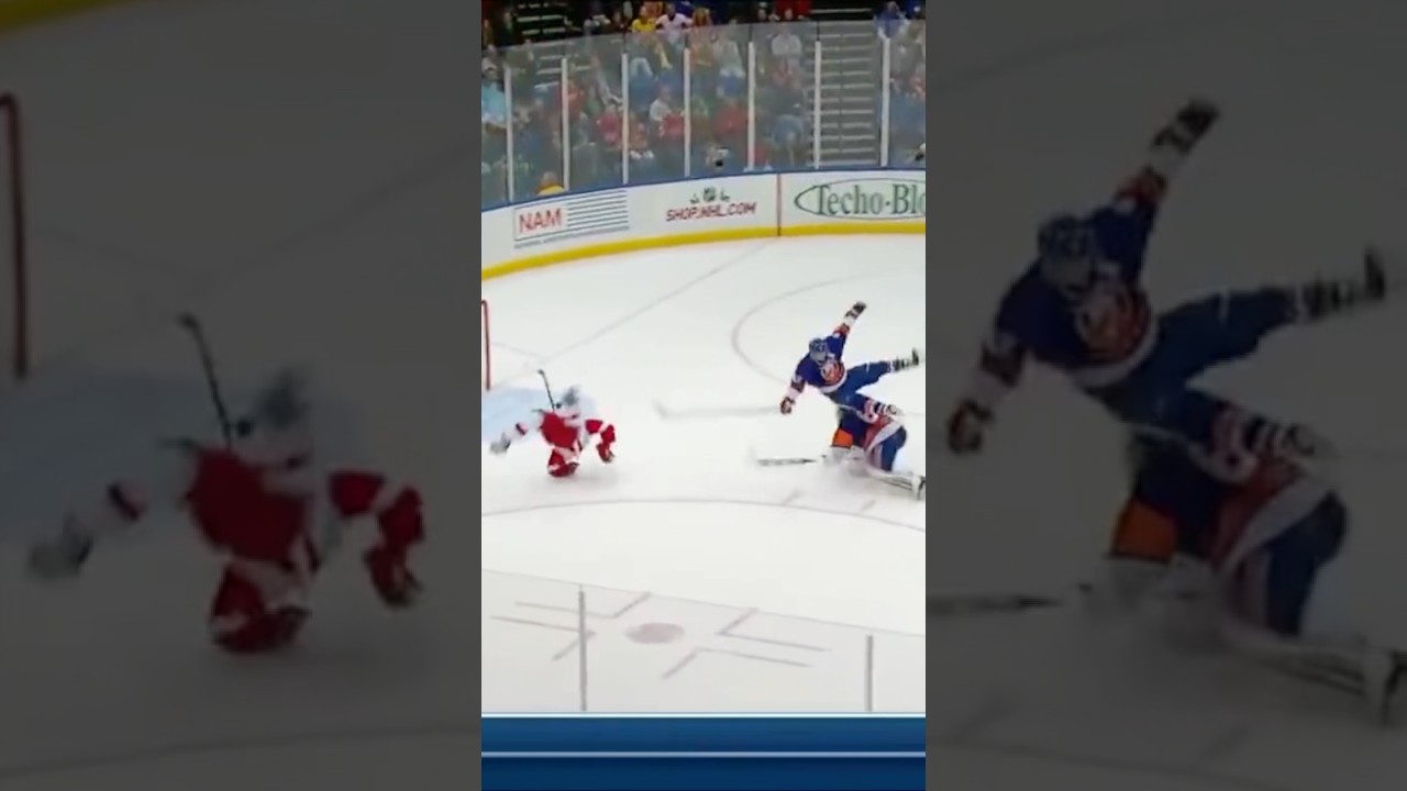 No Other Sport Like Hockey