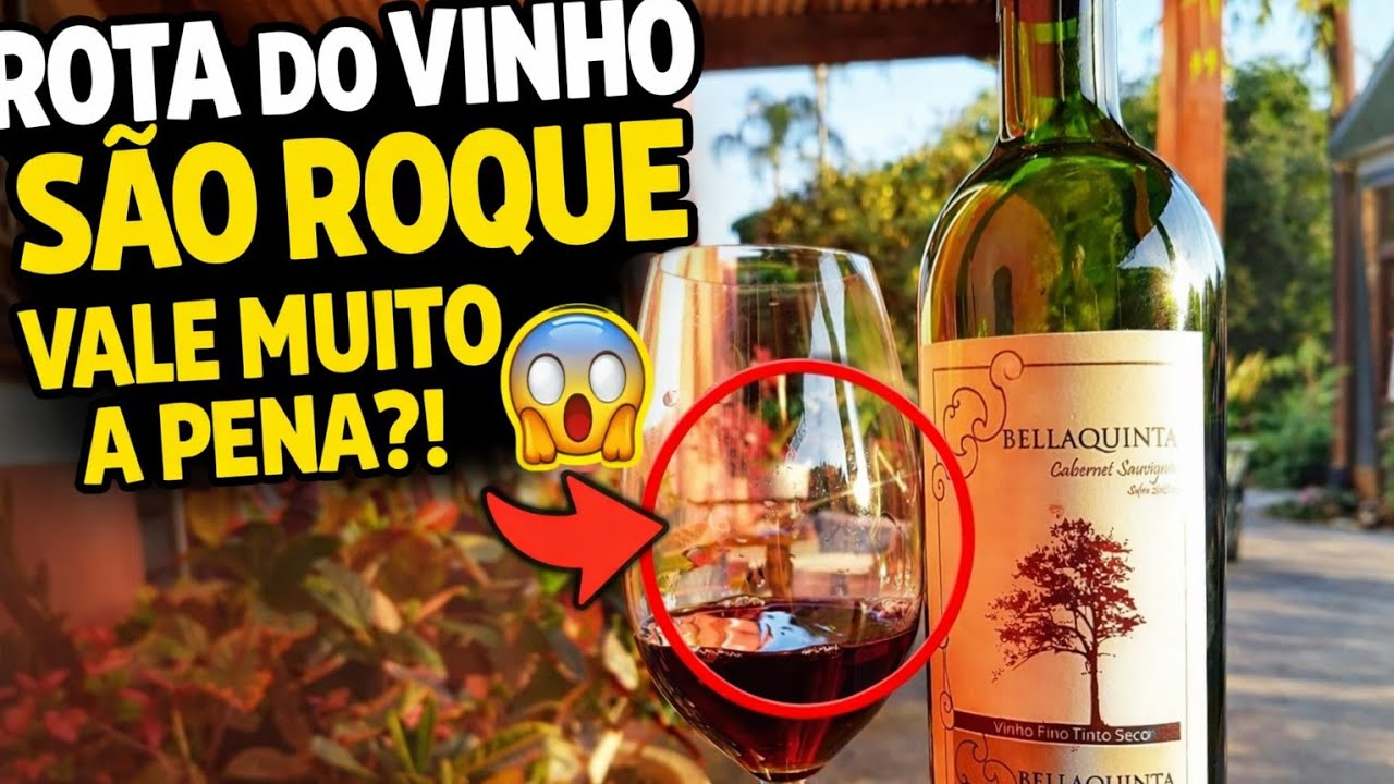 O QUE FAZER EM SÃO ROQUE  SP/ DICAS DE PASSEIOS 