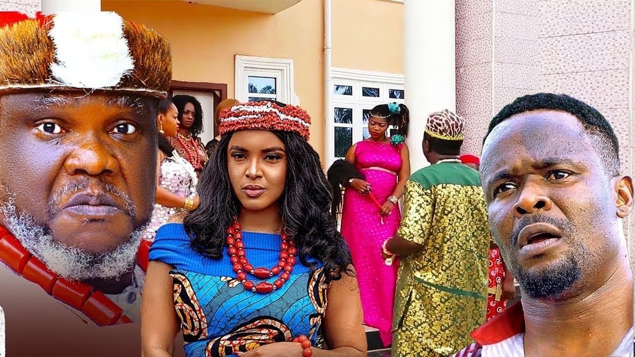 Everybody Screamed Watching This Amazing 2026 Royal Blockbuster That Won 10 Awards – African Movies