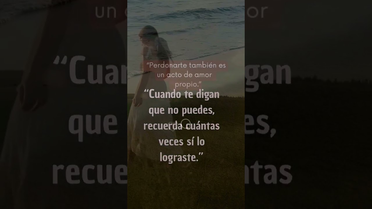 #creatorsearchinsights #FrasesDiarias #Reflexi&oacute;nDelD&iacute;a #PensamientosPositivos #AutoestimaMujer