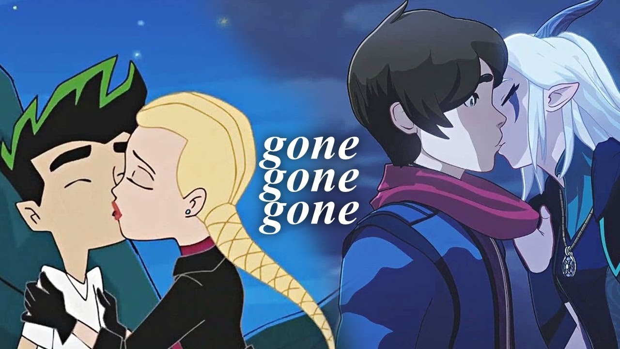 Multicouples | Gone, gone gone [+@Ilovehertjes]