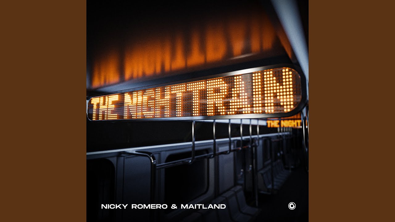 The Nighttrain