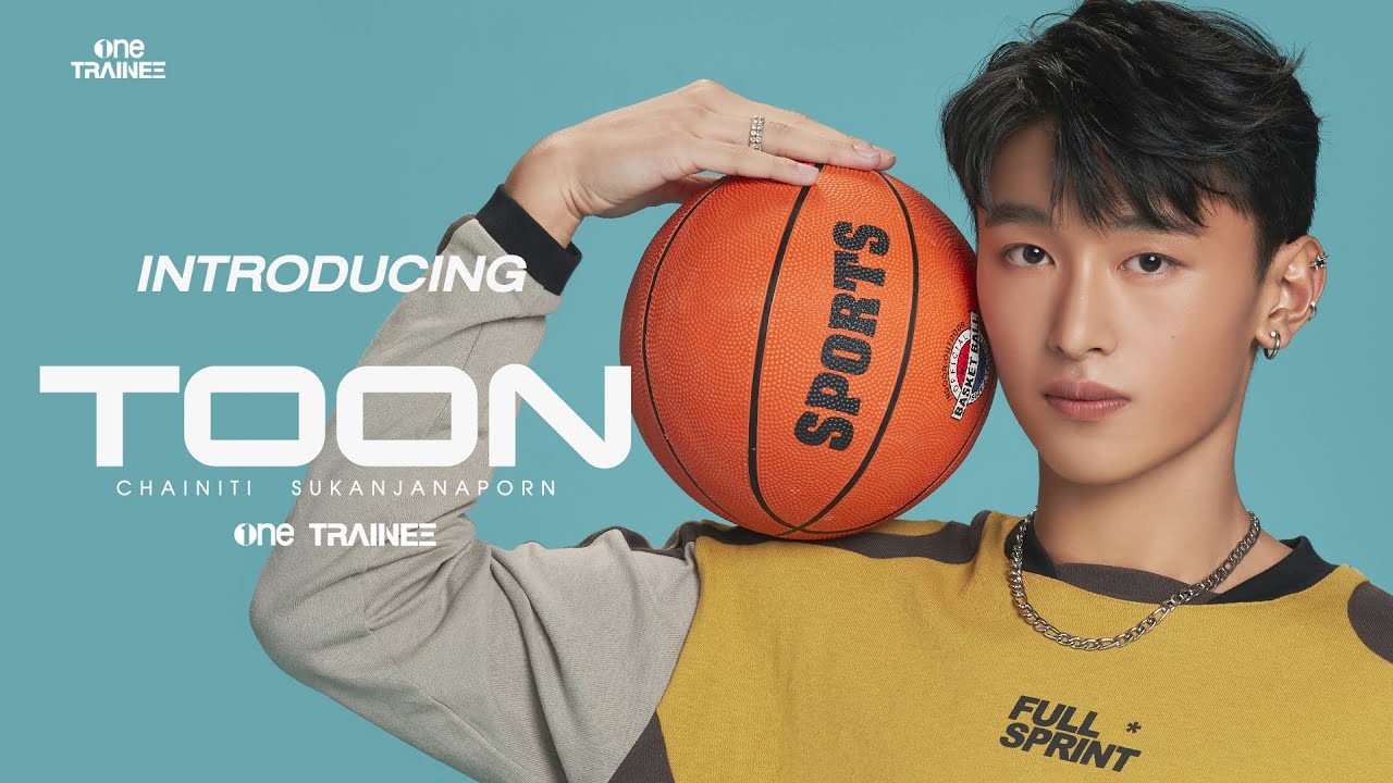 one TRAINEE INTRODUCING - TOON