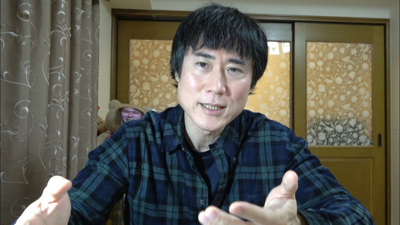 金、名誉、成功、娯楽、何が幸せかわからなくなってしまいました。