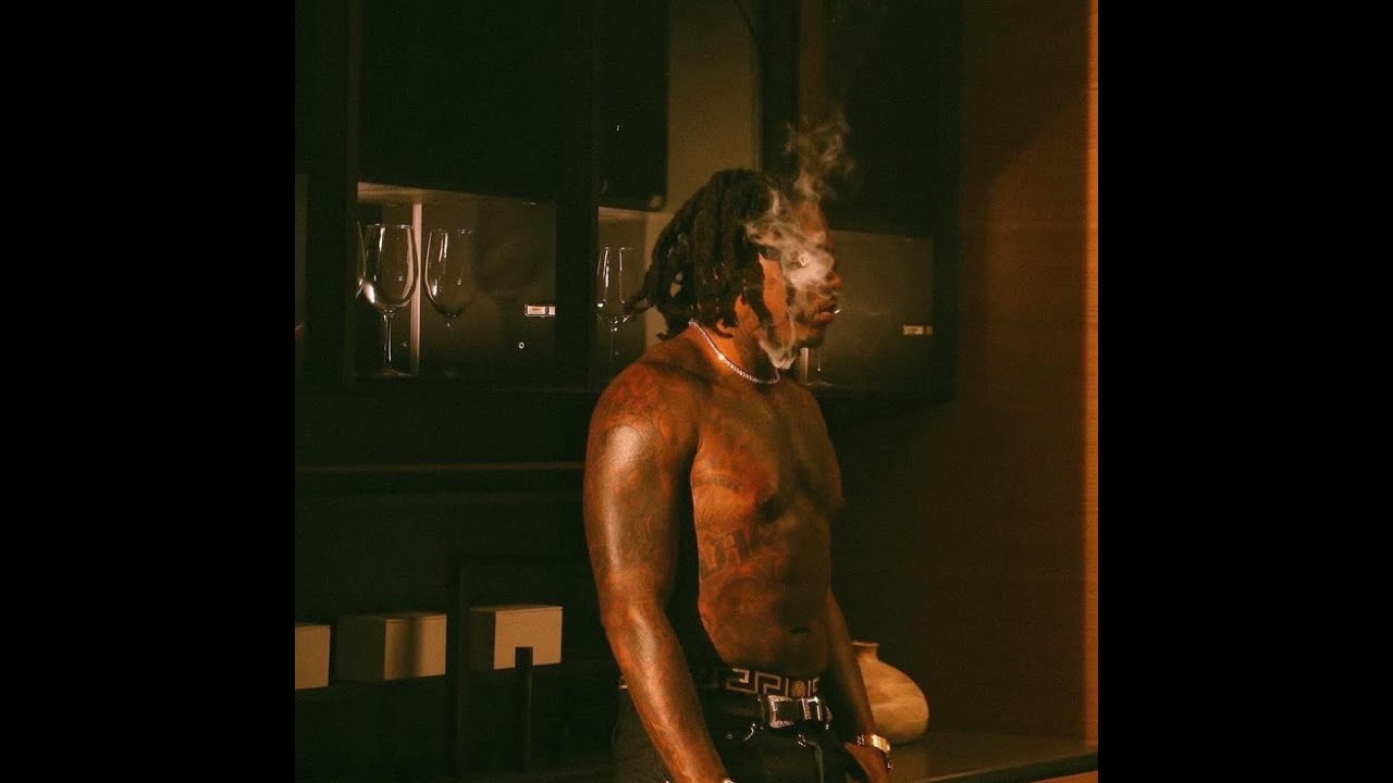 [FREE] Gunna x Young Thug Type Beat - 