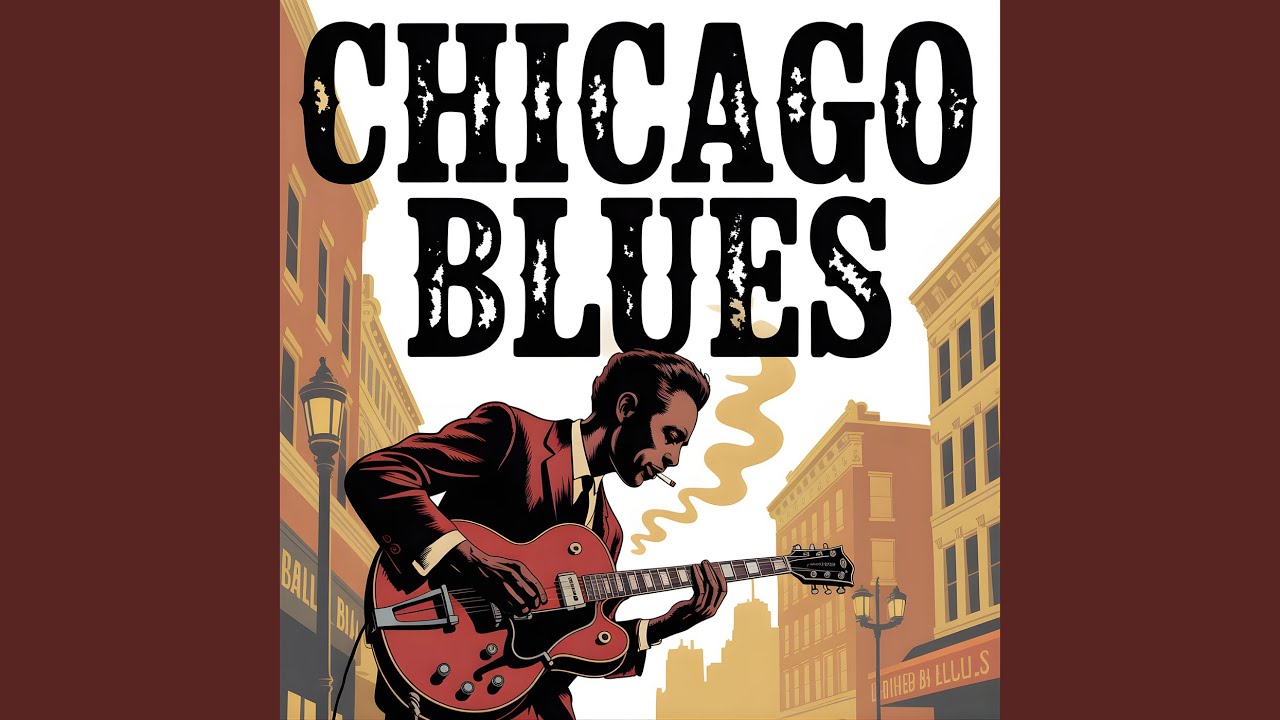 Broken Street Blues