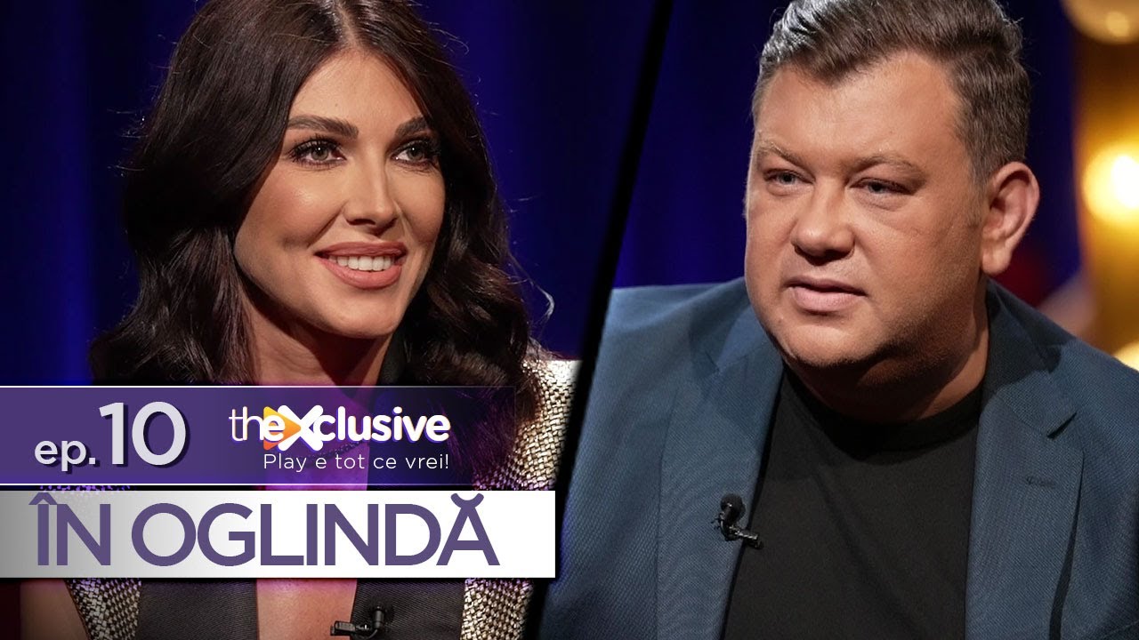 In Oglinda (02.08.2021) - Marturii socante! Ilinca Vandici, in lacrimi! 