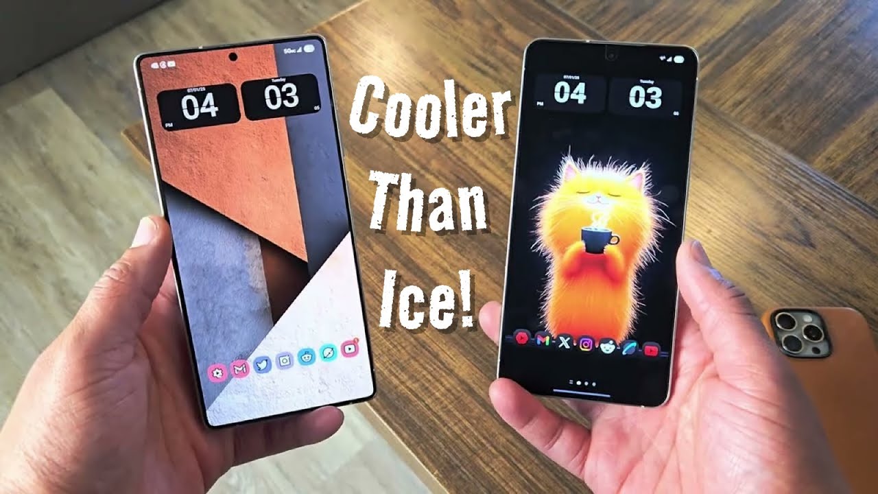 How to Fix Overheating and Battery Issues on the Galaxy S25 Ultra/S25 Edge