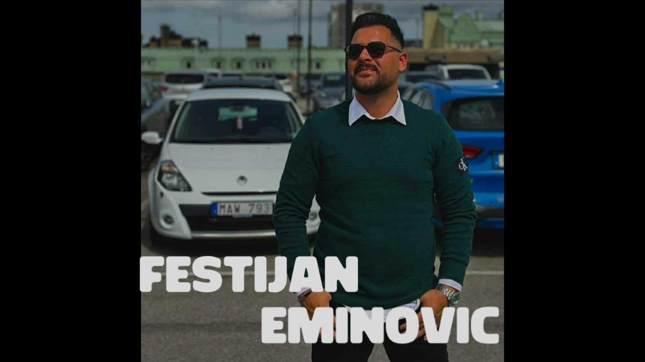 FESTIJAN EMINOVIC x MLADI TALENTI / SPLET - 2025 / ( R.D.PRUDUCTION &reg;  )