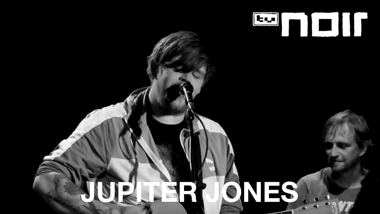 Jupiter Jones - Nordpol/Südpol (live bei TV Noir)
