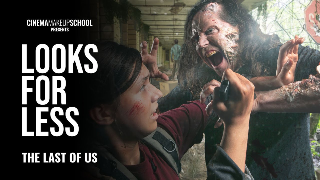 Looks for Less | The Last of Us