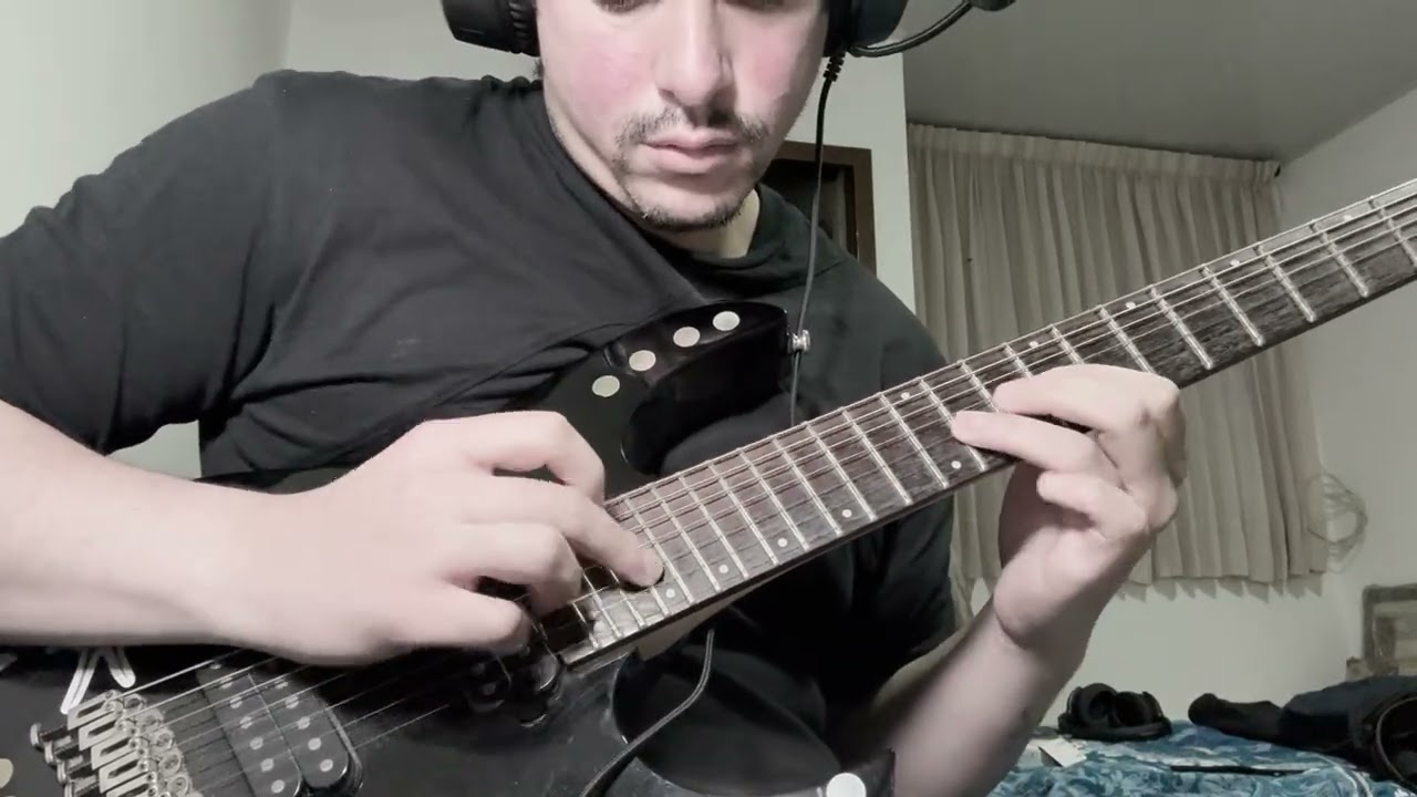 The Solo Came Out Sick AF Imo