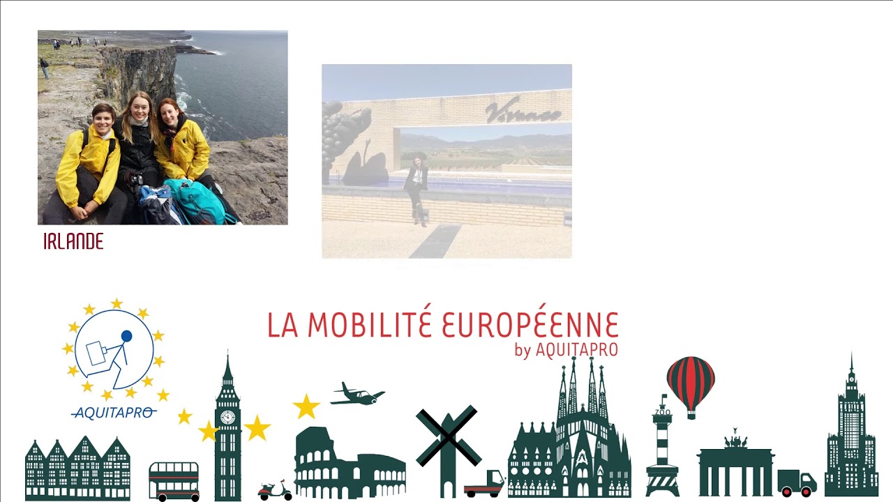Présentation du BTS TOURISME 2021