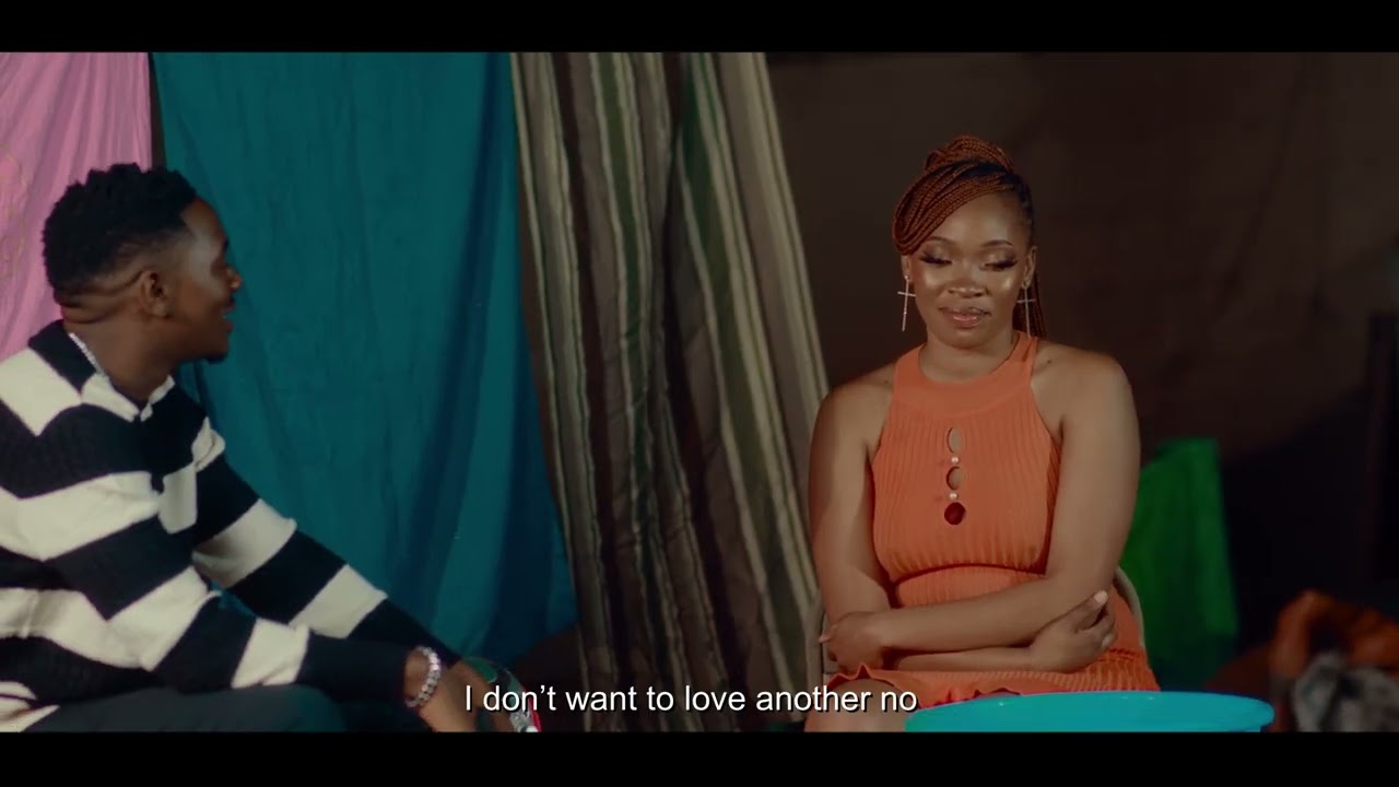 Frank Ro - Nga Teiwe (Official Video)