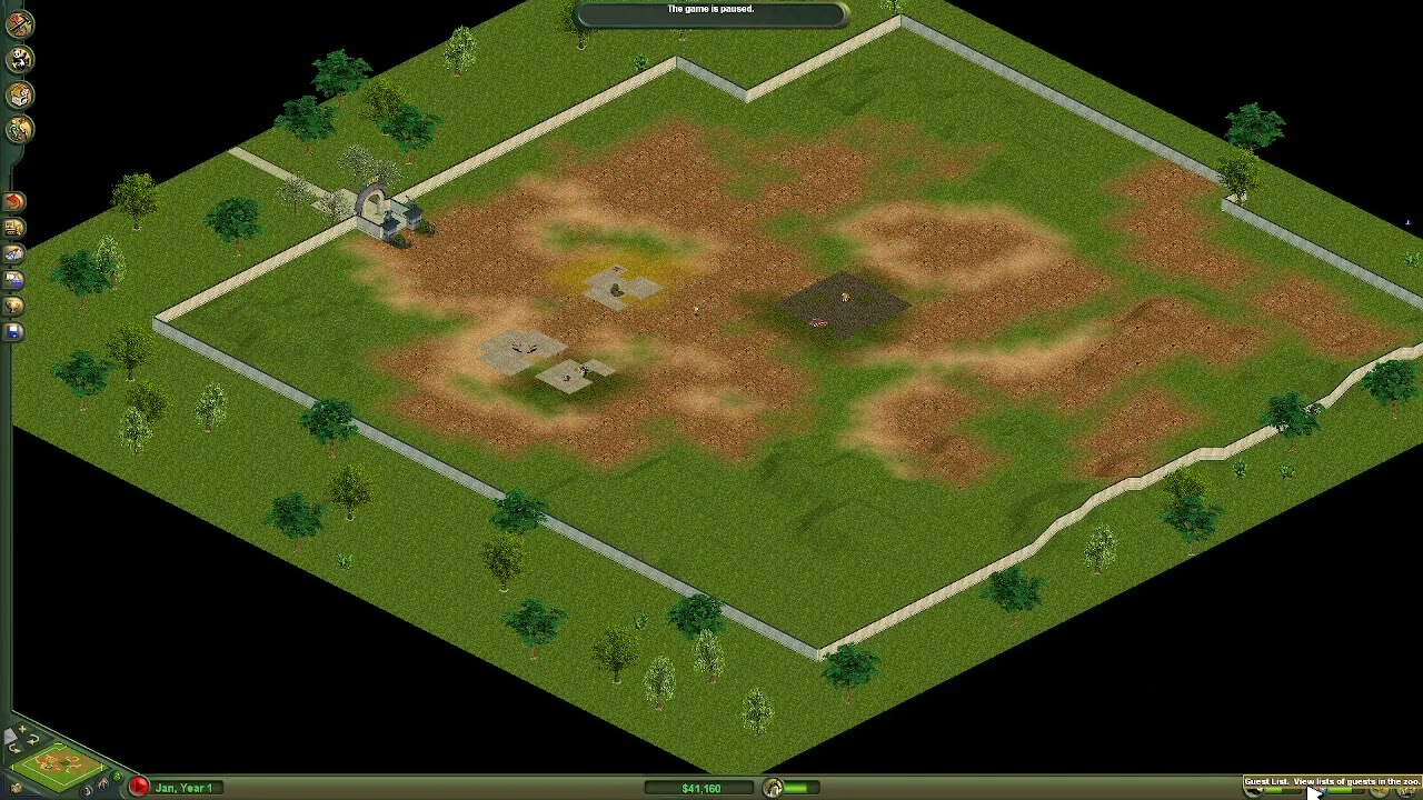 Zoo Tycoon: Complete Collection - Revitalise Burkitsville Zoo Objective% speedrun