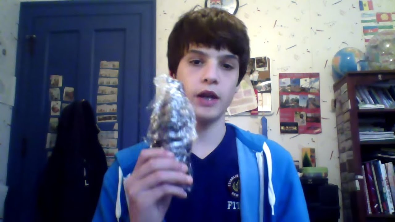 Giant Gummy Root Beer Bottle Review