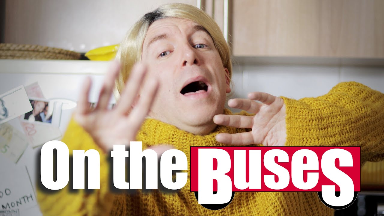 On the Buses