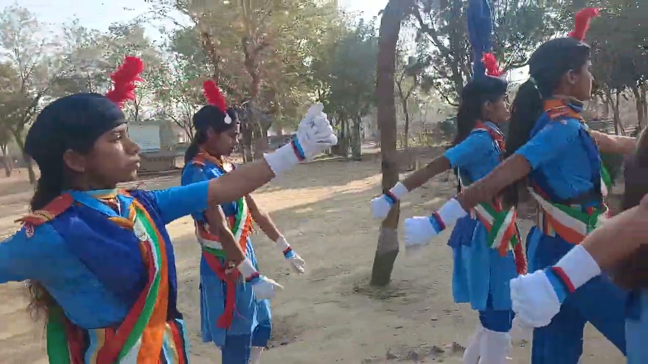 Parade 26 jan 2026