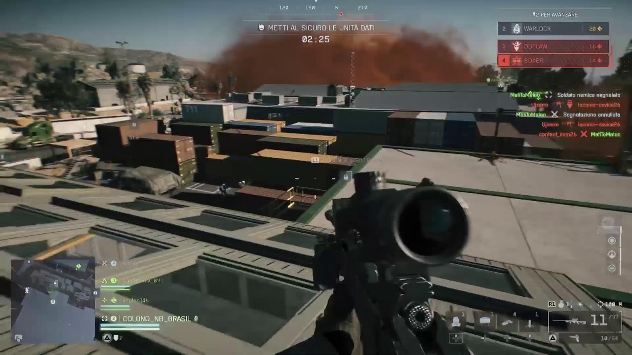 Battlefield 6 RedSEC
