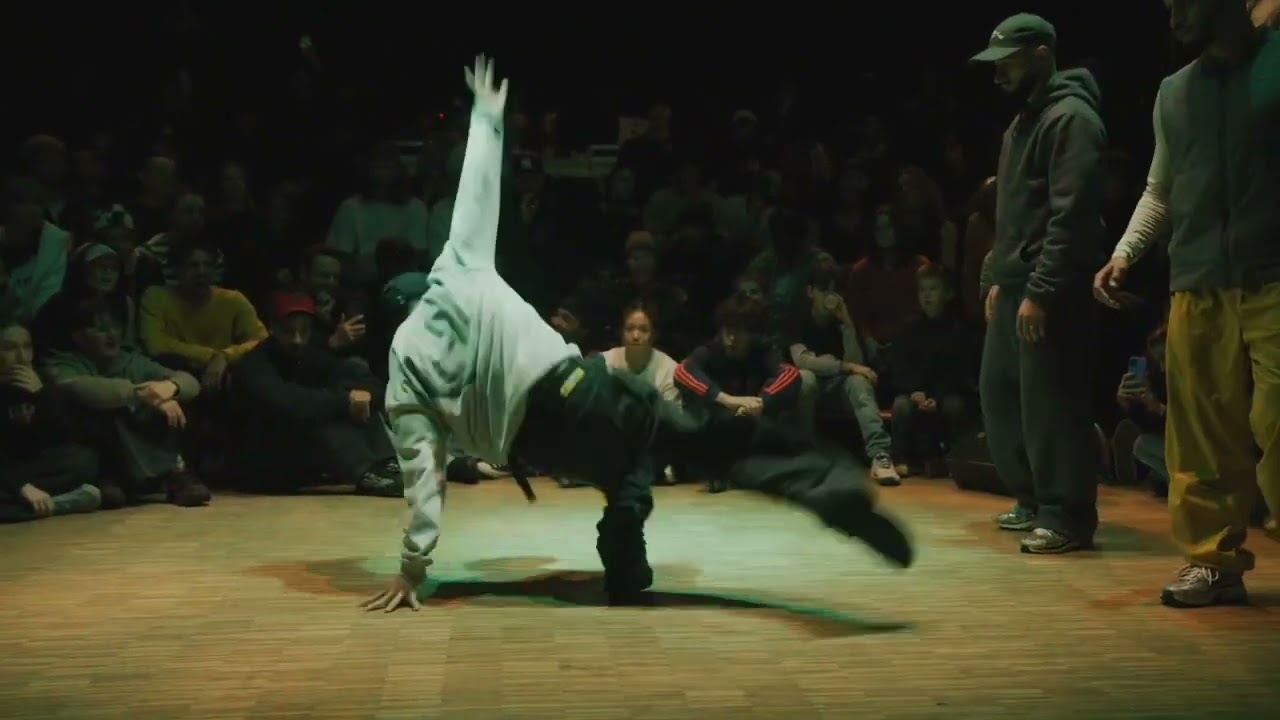 REAL KNOWS ep.4 / SteezySkee at Vortex Jam 2024