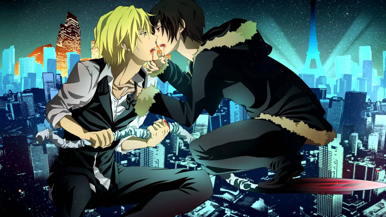 Nightcore - One Thing