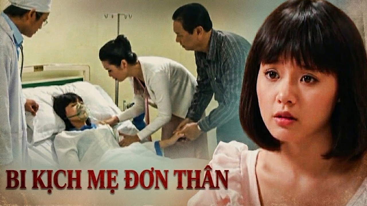 BI KỊCH MẸ ĐƠN THÂN | Phim Truyện Việt Nam 2026 | Phim Truyện Việt Nam Mới Nhất 2026 | Phim 2026 HTV
