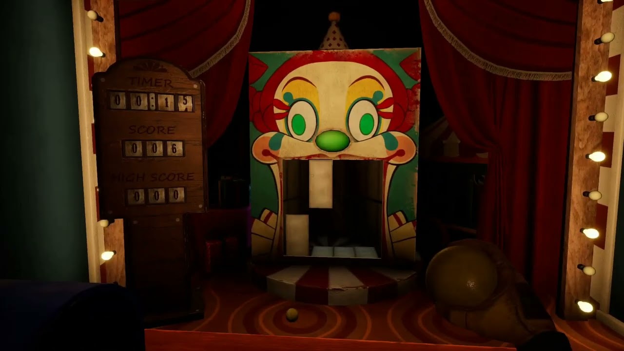 2 02 FNAF MIMIC