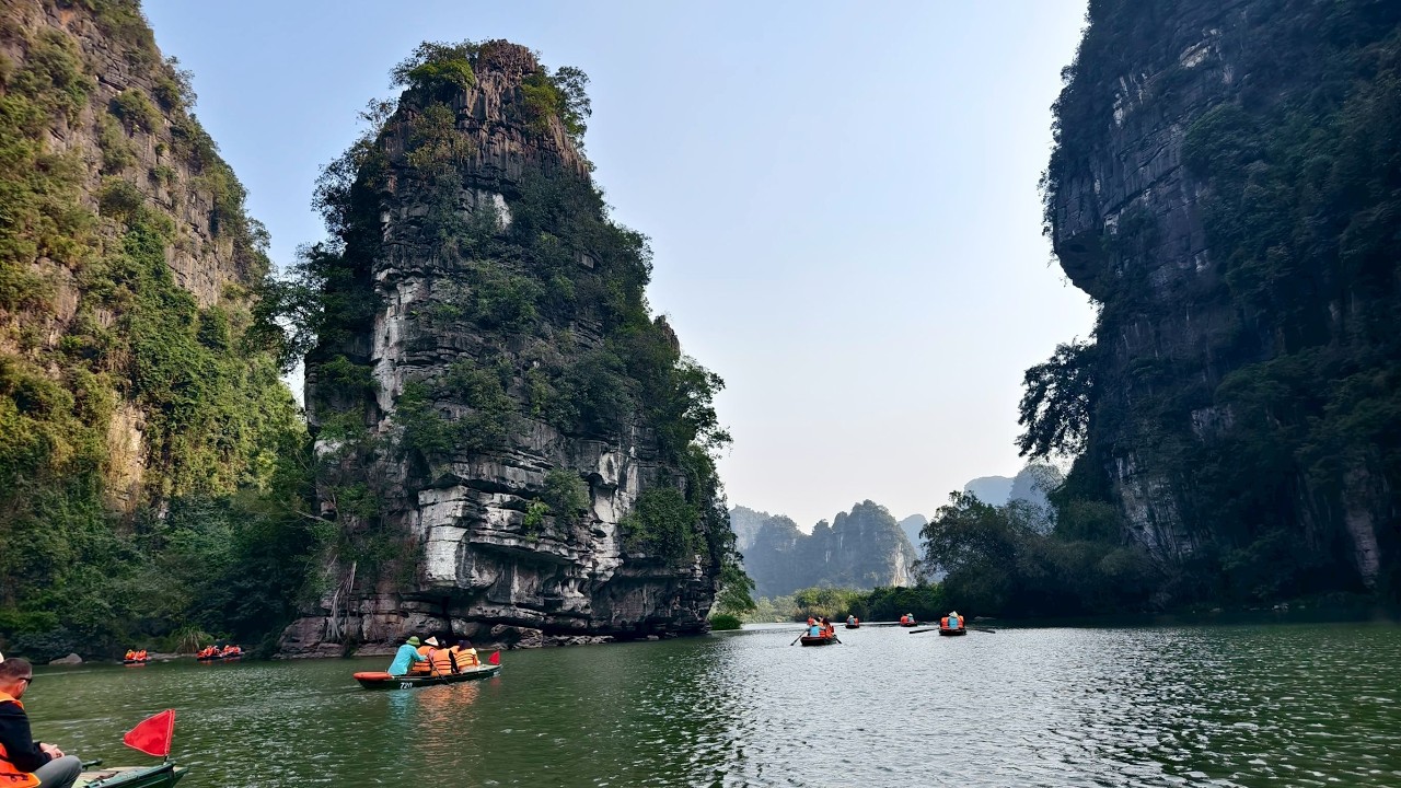 2026北越之旅(下)陸龍灣2.1-3