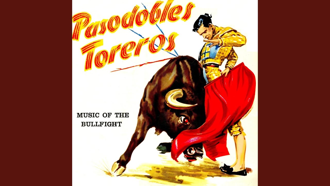 En El Cielo Andalúz (Pasodoble Torero)