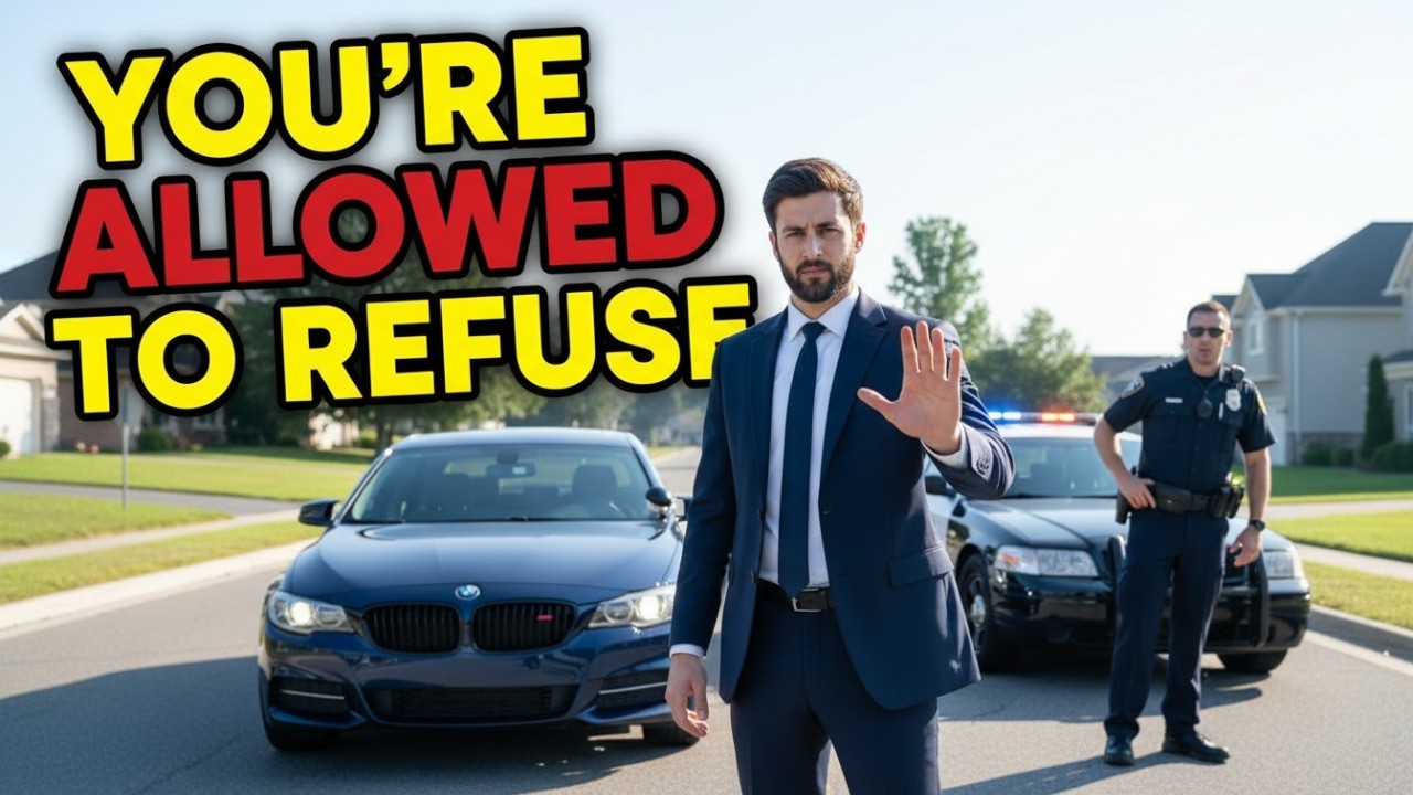 LAWYER: Constitutional Rights Every Driver Should Know