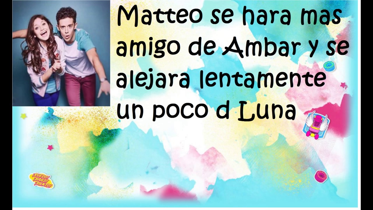 Spoilers de Soy Luna 2da Temporada|1era Parte| Jenny Forever Primer Video