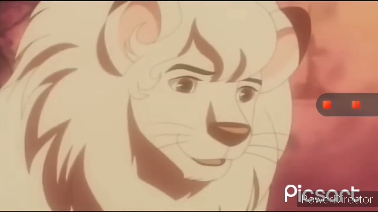 All animals go to heaven part 3