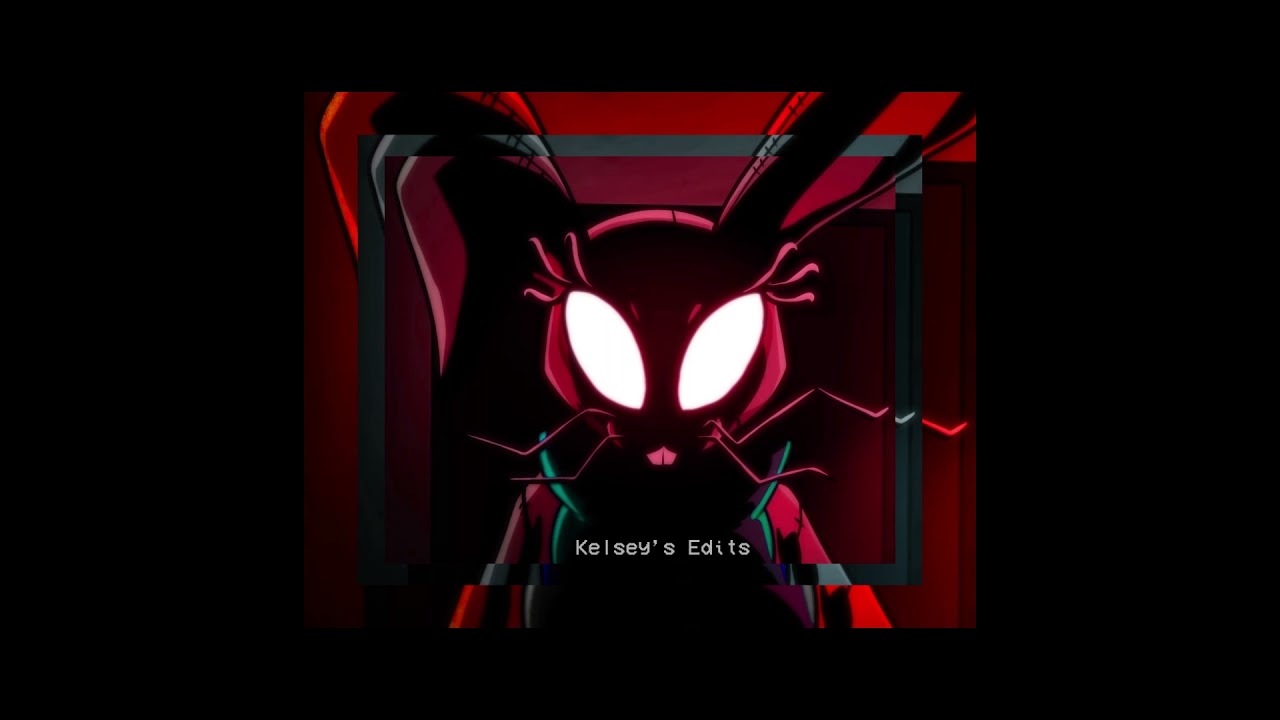 Rockit Gaming - Total Insecurity [FNAF Security Breach] (slowed/reverb)