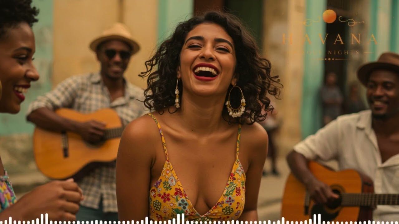 Golden Cuban Jazz – Vintage Havana Sound