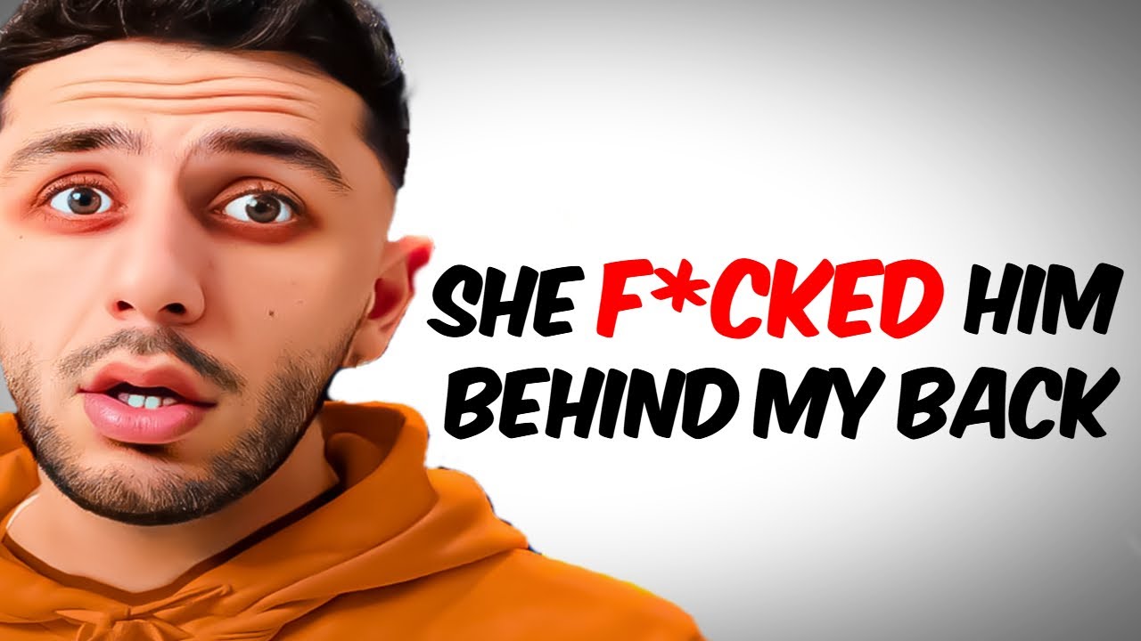 Ему изменяли 6 месяцев, но он всё равно принял её обратно (Brawadis и Jasmine)