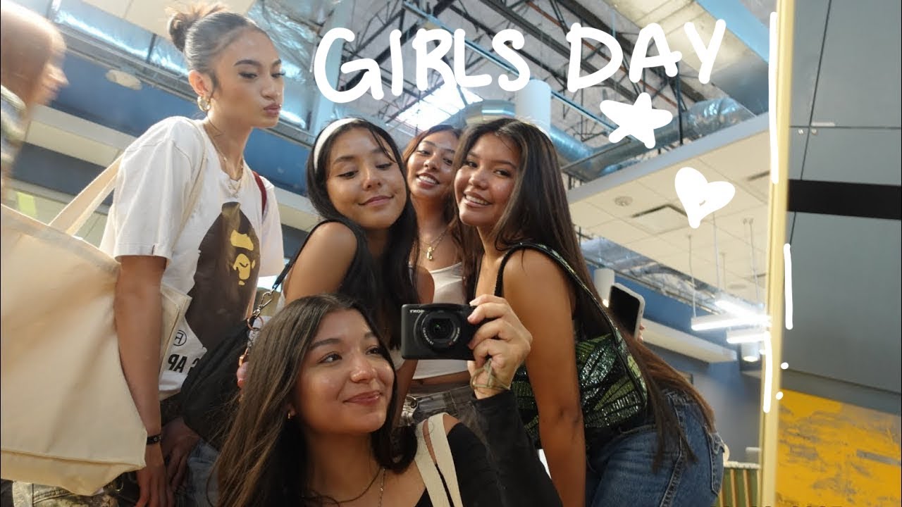 girls day
