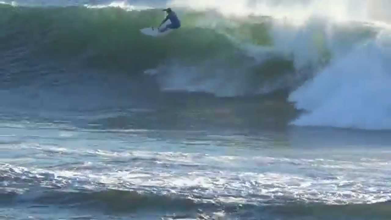 CENTRAL COAST SURF - TERRIGAL HAVEN - 'BIG SURF'