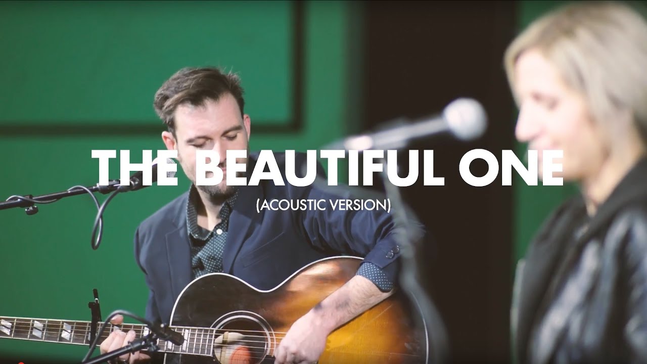 The Beautiful One (Live Acoustic Version) - The Rock Music, Steele and Kim Croswhite